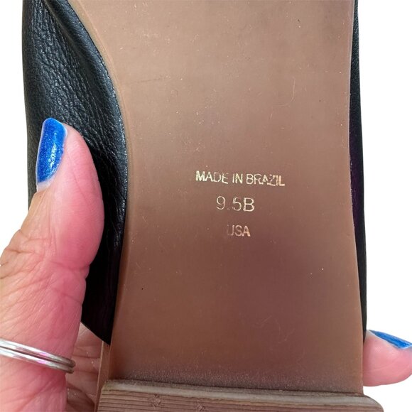 Bird of Flight Mules - Picture 7 of 7